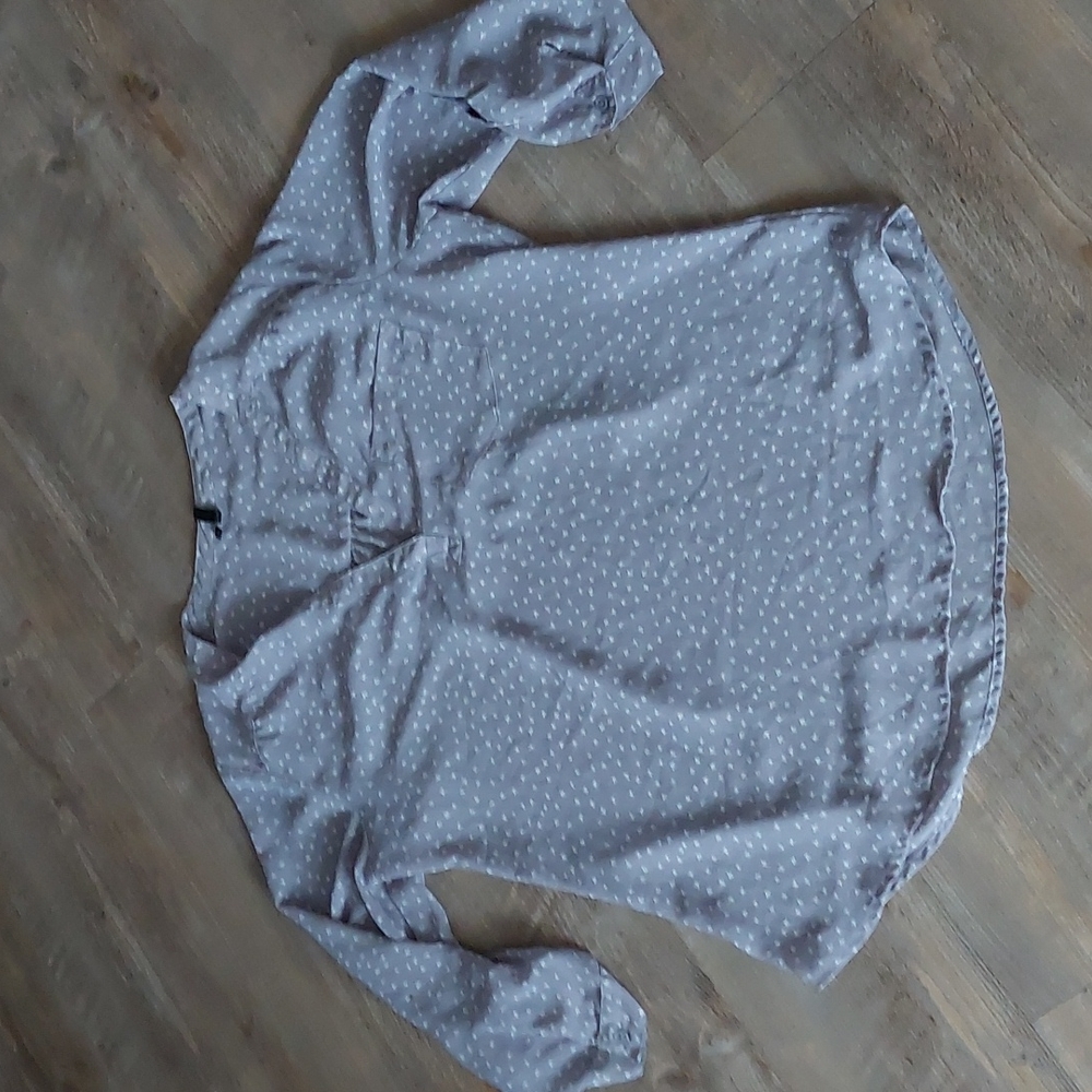 Maurices blouse